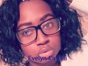 Evelyn_Cavalli