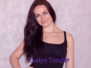 Evelyn_Tender