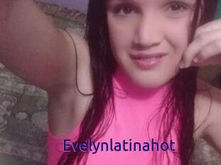 Evelynlatinahot