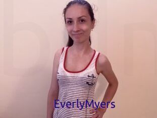 EverlyMyers