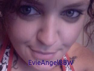 EvieAngelBBW