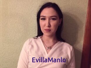 EvillaManlo