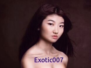 Exotic007