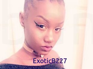 ExoticB227