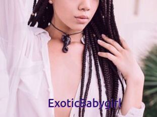 ExoticBabygirl