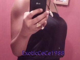 ExoticCeCe1988