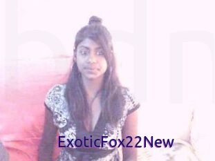 ExoticFox22New