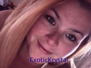 ExoticKrystal