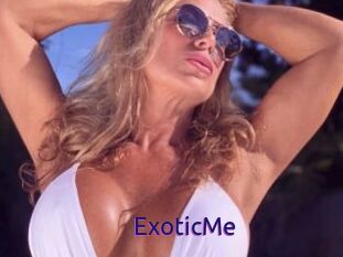 ExoticMe