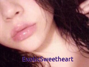 ExoticSweetheart