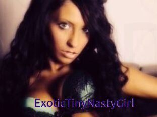 ExoticTinyNastyGirl