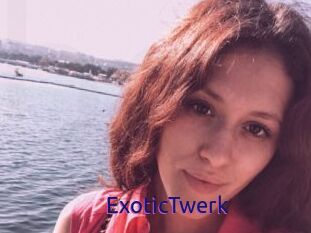 ExoticTwerk