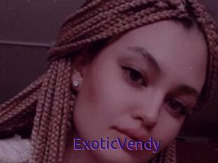 ExoticVendy