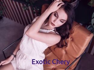 Exotic_Chery