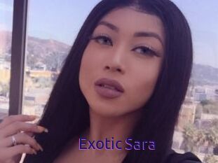 Exotic_Sara