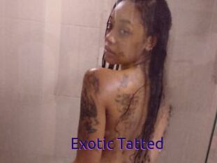 Exotic_Tatted