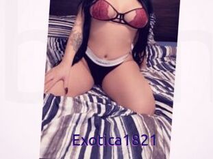 Exotica1821