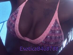 ExoticaB4u8788