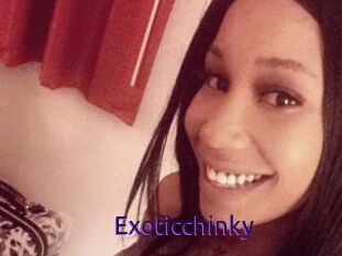 Exoticchinky