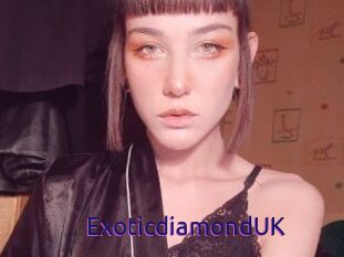 ExoticdiamondUK