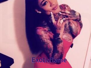 Exoticflame