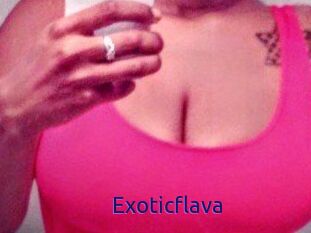 Exoticflava