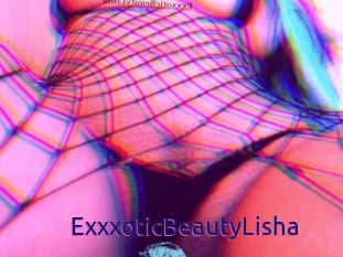 ExxxoticBeautyLisha