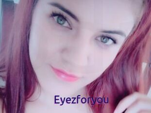 Eyezforyou