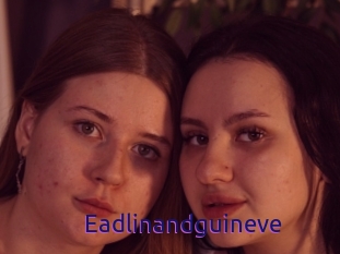 Eadlinandguineve
