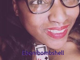 Ebonibombshell