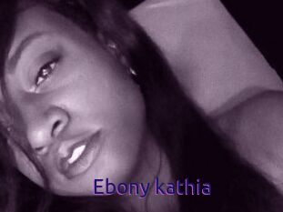 Ebony_kathia