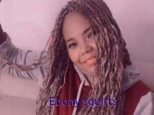 Ebony_squirts