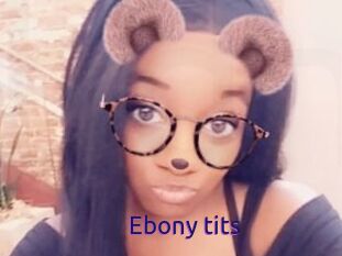 Ebony_tits