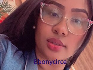 Ebonycirce