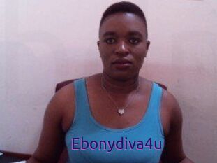 Ebonydiva4u