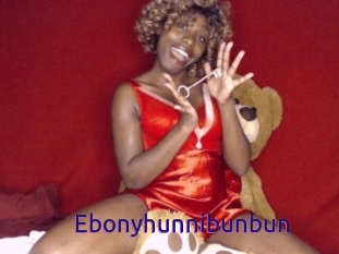 Ebonyhunnibunbun