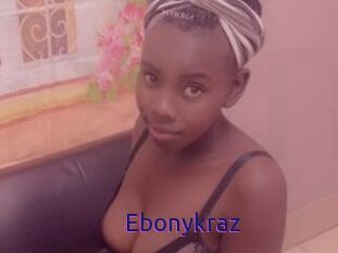 Ebonykraz