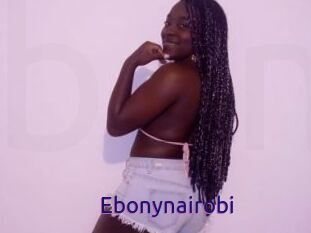 Ebonynairobi