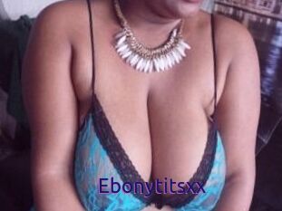 Ebonytitsxx