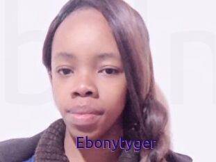 Ebonytyger