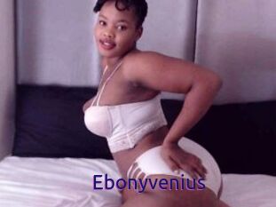 Ebonyvenius