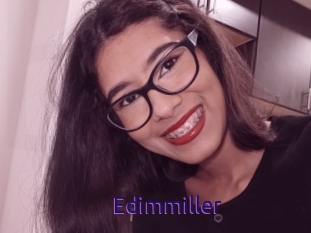 Edimmiller