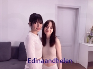 Edinaandhelen
