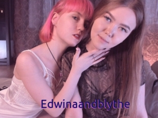 Edwinaandblythe