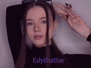 Edythatter
