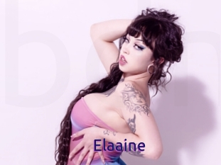 Elaaine