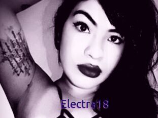Electra18