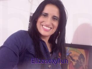 Elizasexyfun