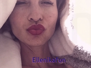 Ellenikafun