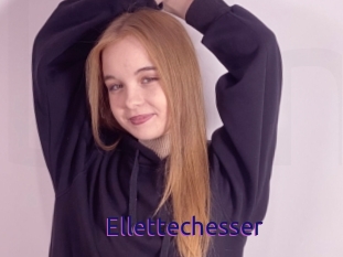 Ellettechesser